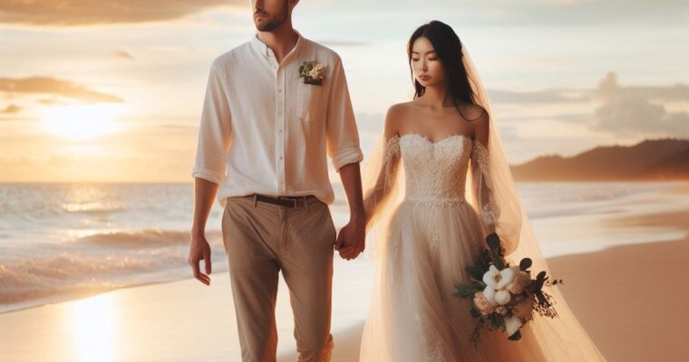 中国人と結婚するメリットは？