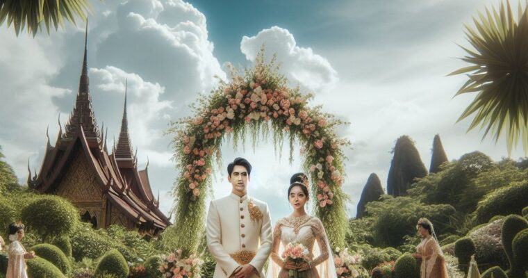 タイ人との国際結婚のメリットとデメリットは？