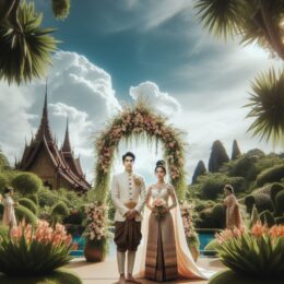 タイ人との国際結婚のメリットとデメリットは？