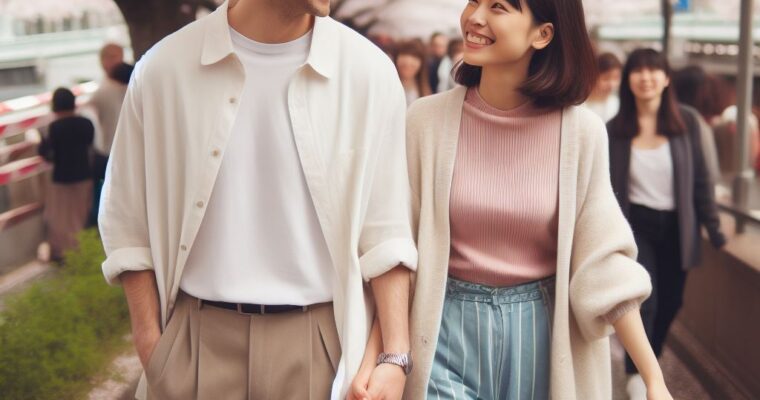 国際結婚をして上手くいく人と上手くいかない人の違いは何？