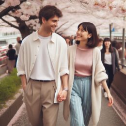 国際結婚をして上手くいく人と上手くいかない人の違いは何？